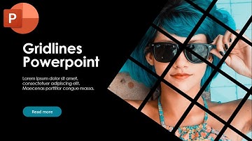 Cách thiết kế slide từ nhiều MẢNH GHÉP với Powerpoint