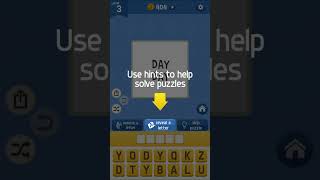 Plexiword Level 1 2 3 4 5 screenshot 5