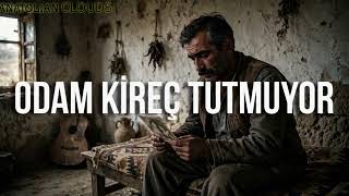 Odam Kireç Tutmuyor 70S Psychedelic Anatolian Rock Cover