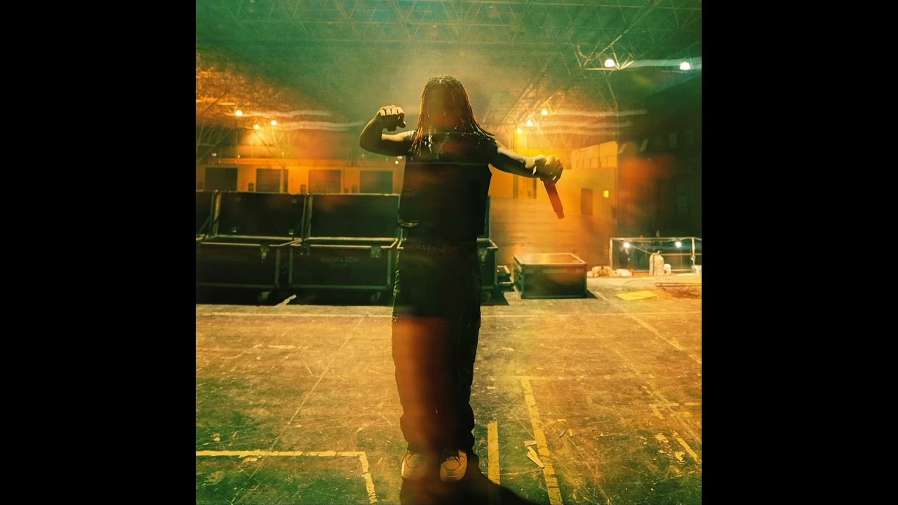 (FREE) Brandão x Che Ecru x Franco, The Sir! Type Beat 2025 | "OH MY BABE"