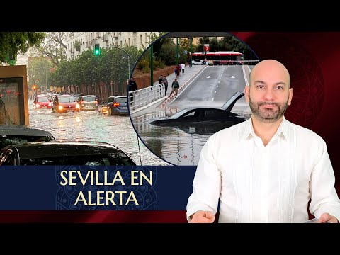 ESPAÑA debe prepararse… ¡Grandes lluvias y tragedias en 2026! | Vidente Fernando Javier