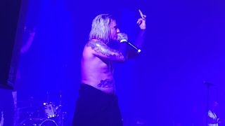 Ghostemane - Pukkelpop Festival 2022