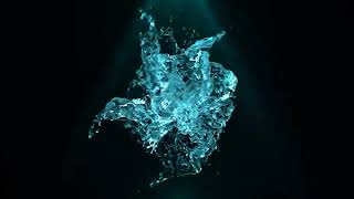 Business Intro #04 | Price 300Tk | water Intro |  Business Logo Animation