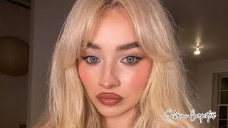 Sabrina Carpenter🔥 Stockings, Pantyhose, Tights, Bikini, Nylon, Lingerie, Bodysuit, Mini Skirt