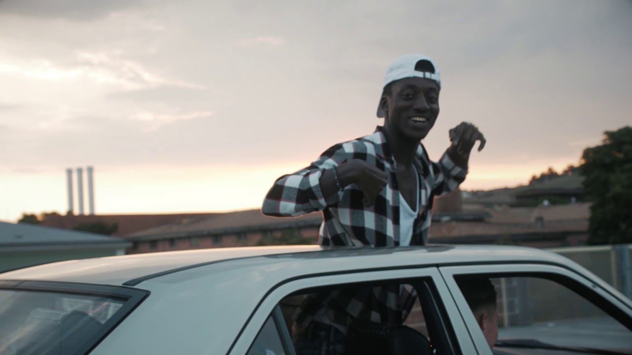 Aliyas - Würzburg [Official Music Video]