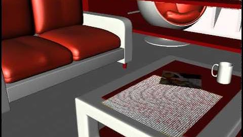 Primitive Sketch Demo