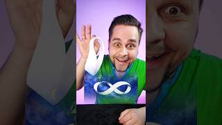 Mobius Loop Möbius Strip Amazing Paper Magic Trick