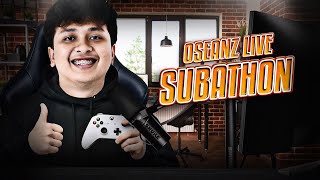 DBD GAMING | SUBATHON #80