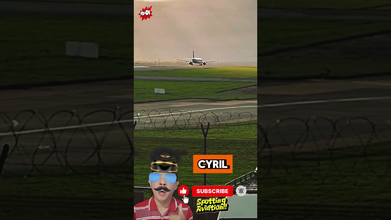 НАБЛЮДЕНИЕ ЗА АВИАЦИЕЙ от The_Carparkman