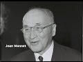 Euarchives  founding fathers of the european union jean monnet