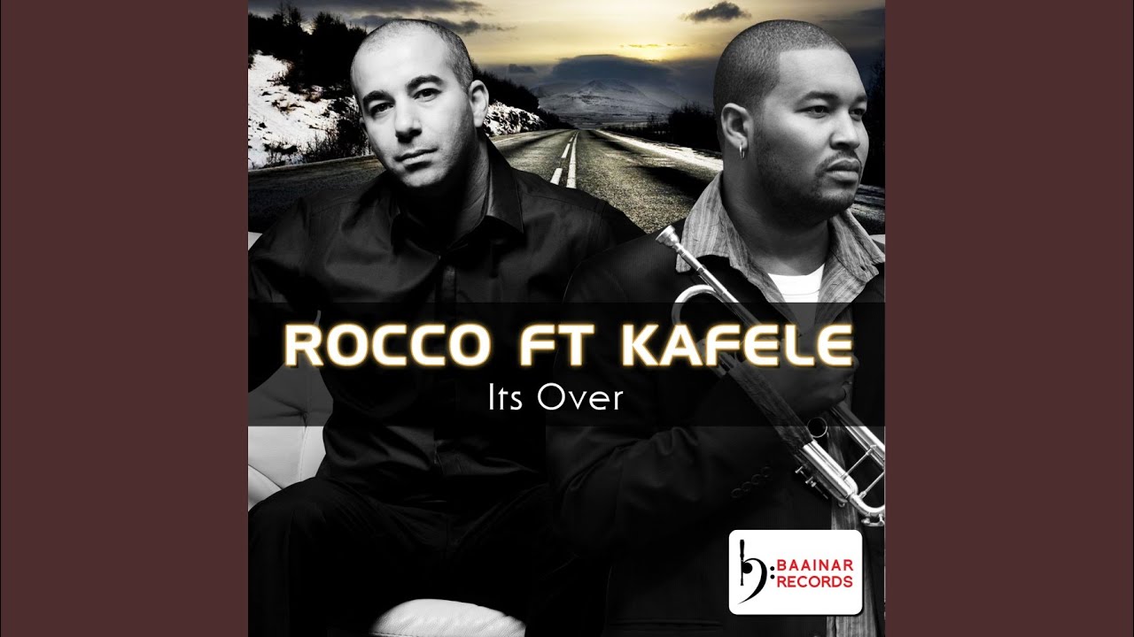 Watch Its Over (Original Mix) on YouTube Watch Its Over (Original Mix) on YouTube