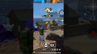 1 VS 4 CLUTCH #1vs4 #ajjubhaiinmymatch #garenafreefire