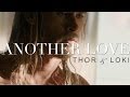 Thor  loki  another love