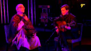 Desireless 'L'or du Rhin' (Unplugged, 2015 - Canal 9, Marmelade)