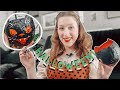 Recreating Vintage Halloween Decorations! // Get Crafty With Me