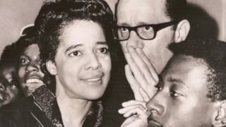 The First Lady of Wisconsin: Vel Phillips