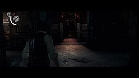The Evil Within Chapter 9 The Cruelest Intentions part 2