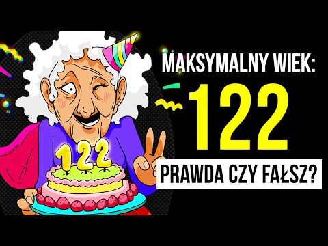 Wideo: Najstarsza Osoba Na świecie Ma 121 Lat