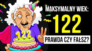 Przeżyła 122 Lata, Lecz Niektórzy Twierdzą, Że Była Młodsza