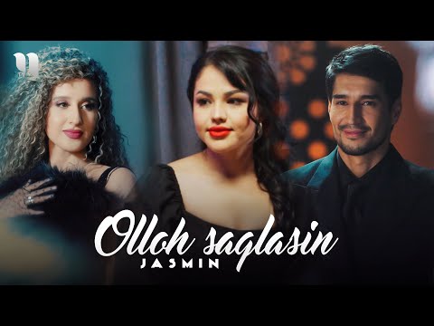 Jasmin - Olloh saqlasin (Official Music Video)