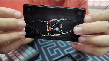 Lab Test #2 Briefing - KKEE1142 Electrical Electronics Lab 1