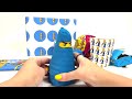 Beginning of video