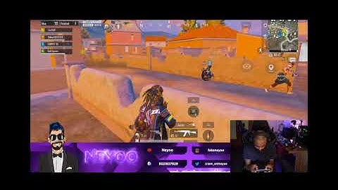 TSM FTX VS TAPATAP @NEYOO @ GODLSPOWER