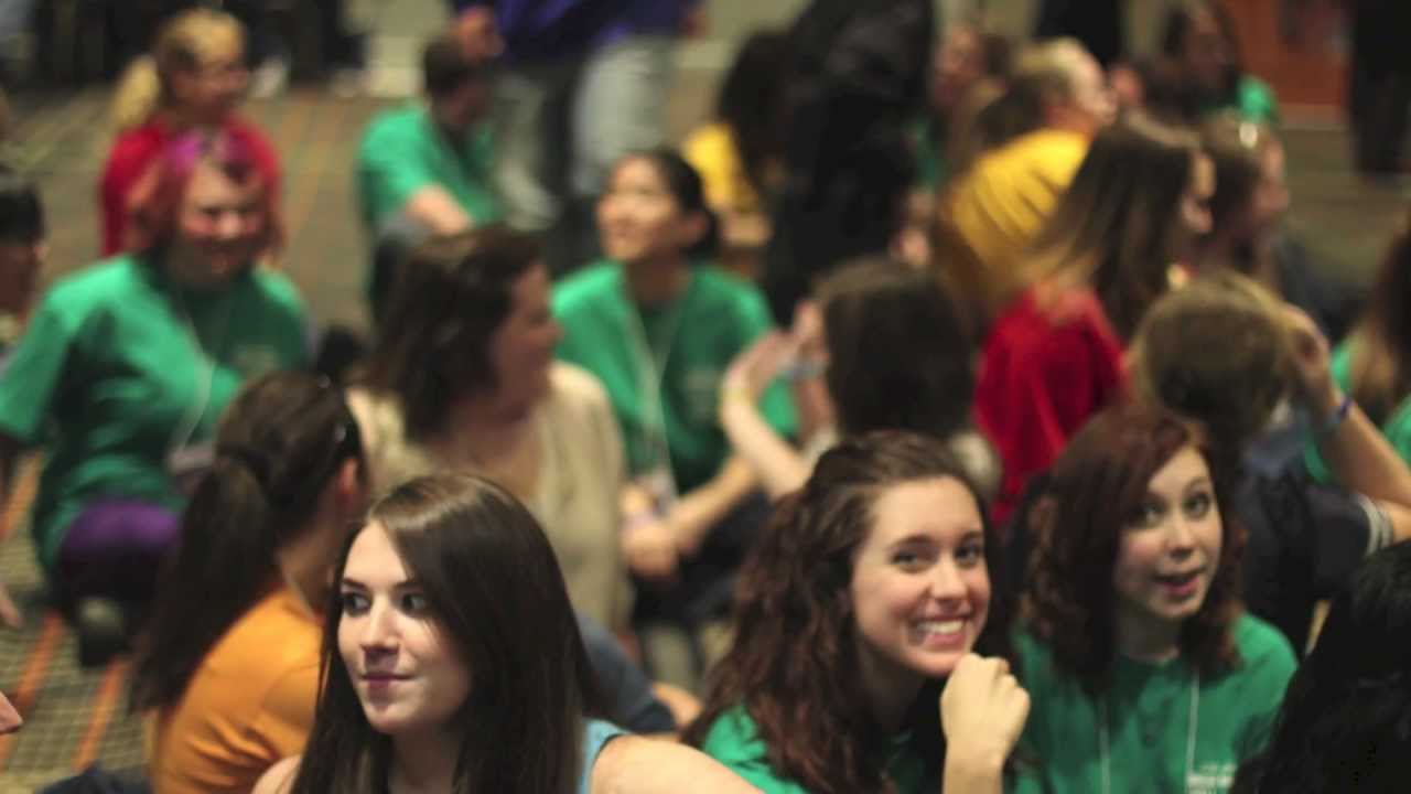 Fall Rally 2012 Retrospective Video - WV Key Club - YouTube