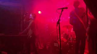 Desperate Journalist - Ocean Wave live in Manchester