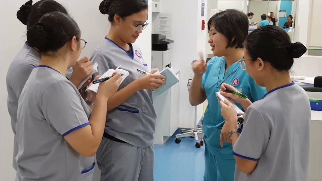 Medici di Makati College, your pathway to a successful career in