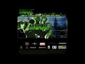 The hulk games flash website in 2003