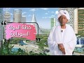 تشكيل مستقبل السودان بروفيسور محمد حسين ابو صالح