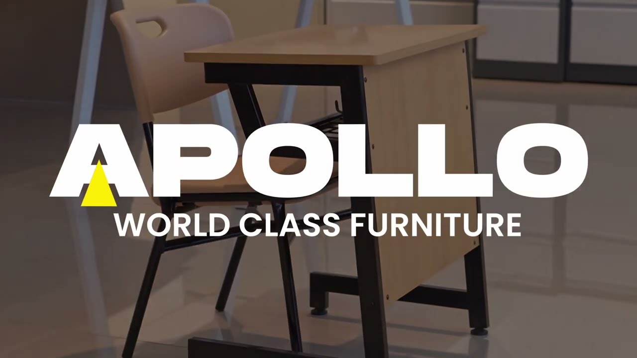 School Furniture | Apollo World Class Furniture