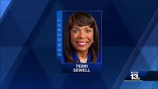 Commitment 2020: Seventh Congressional District Rep. Terri Sewell talks Coronavirus response