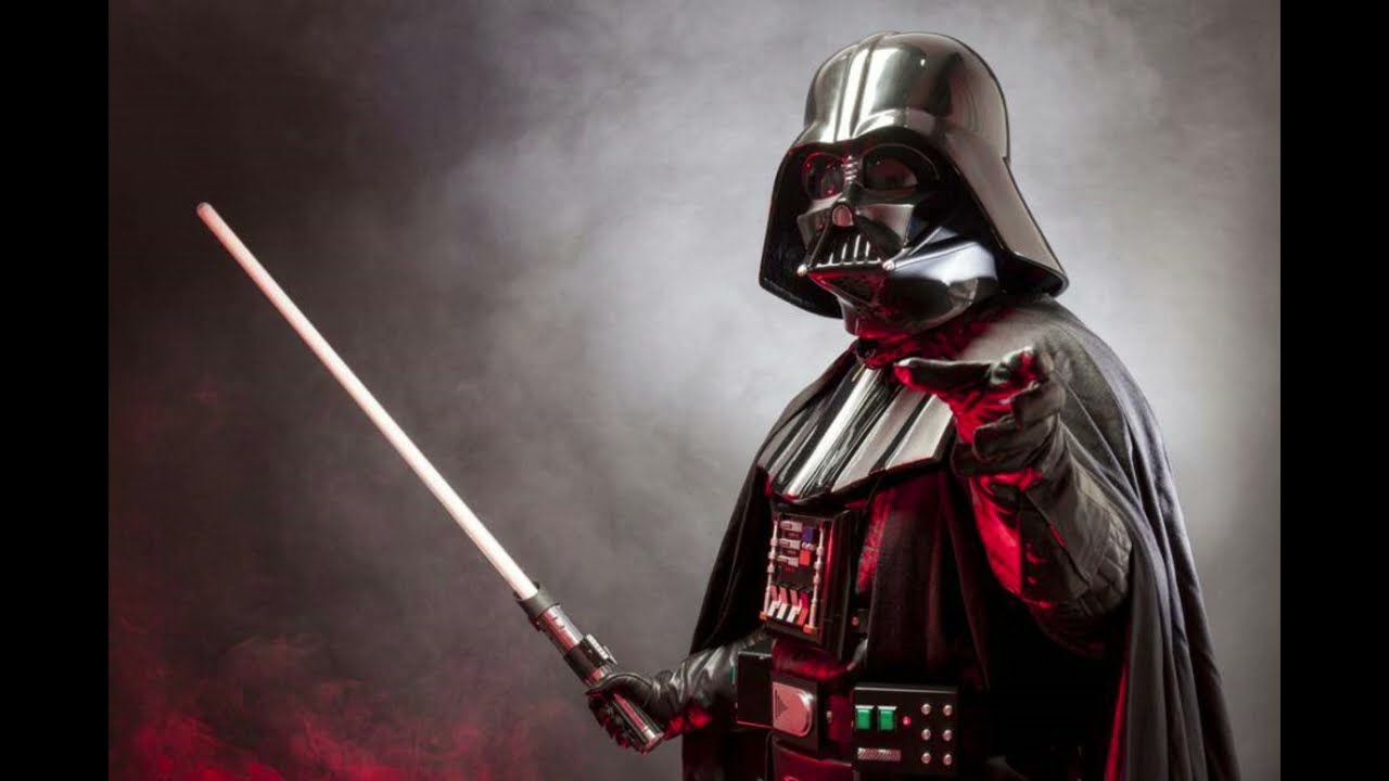 Watch Star wars Dark Side Of The force - Metal cover - Black hole sun on YouTube Watch Star wars Dark Side Of The force - Metal cover - Black hole sun on YouTube