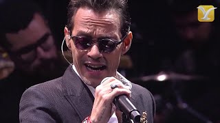 ¡FELIZ CUMPLEAÑOS MARC ANTHONY! Vivir mi vida en el Festival de Viña 2019 Resimi