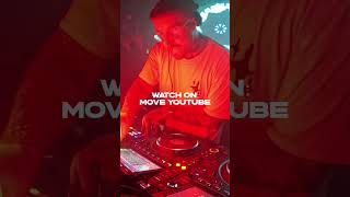 David Rust - Full 2 HR Live Mix - Move YouTube