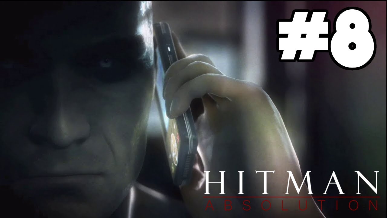 Hitman Absolution Walkthrough Part 8 Mission Terminus Terminus Hotel YouTube hitman-absolution-walkthrough-part-8-mission-terminus-terminus-hotel-youtube