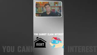 Earn Rental Income Tax-Free!
