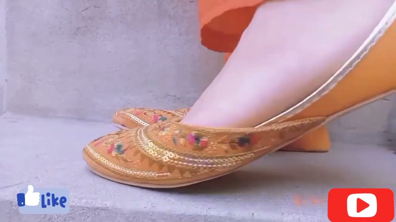 latest khussa designs. stylish   wedding khussa designs 