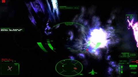 Freespace 1 SCP Mission 7 Pandora Box