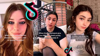 Bezos I ~ Cute Tiktok Compilation