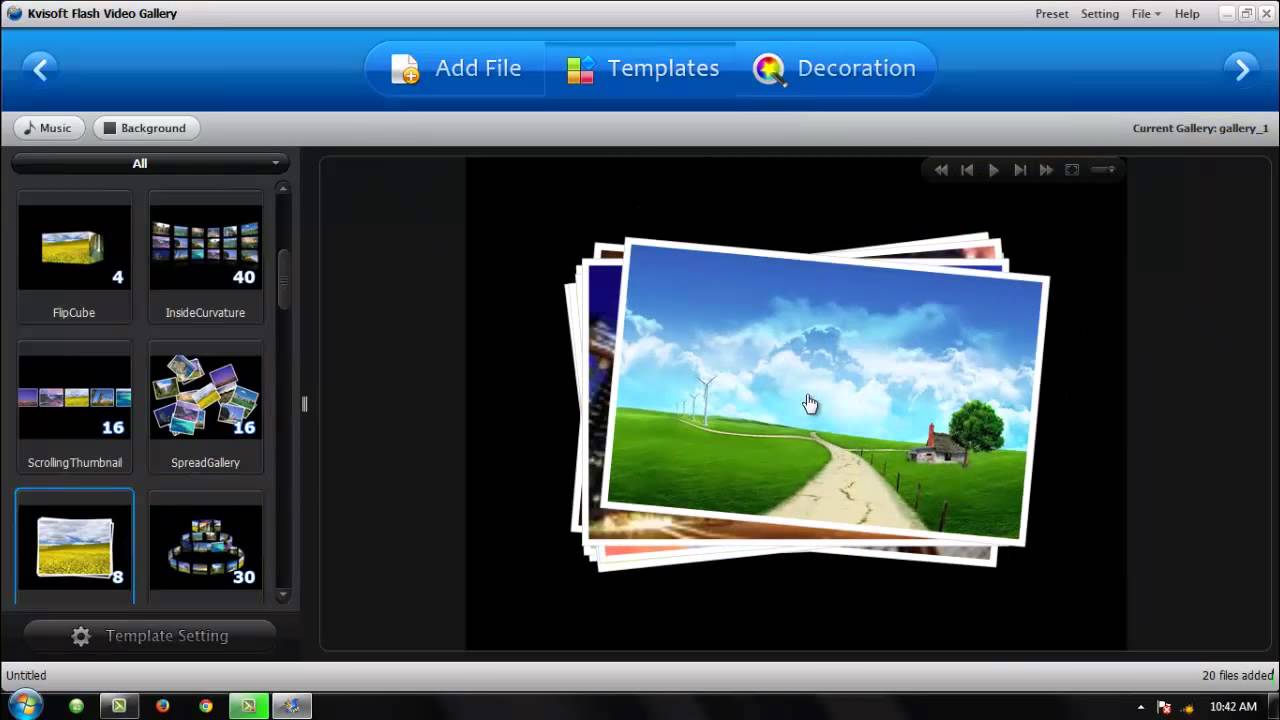 Kvisoft Flash Slideshow Designer Serial Key Kvisoft Flash Slideshow Designer Serial Key