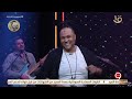 التاسعة   أغنية  سيدي منصور  بصوت محمد بيومي مغني الراي مع فريقه  راي   نا باند  مبهجة جدا  نجومي