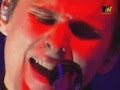 Muse - Plug in Baby Live @ Offenbach 2001