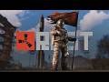 Серия #32 ➤ Сезон 1 ч.3 PvE Rust-Z {MOD} х1-х5 Мирный/Quest/Zombie ➤ #Rust #Ржавчина
