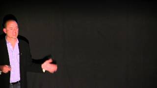Designing for the internet of things: Greg Petroff at TEDxSF