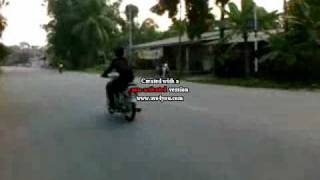 seven'ty one club terengganu 2010