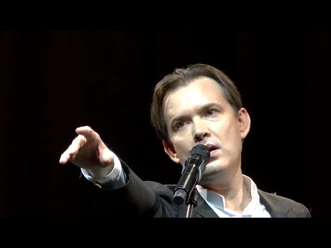 Олег Погудин - Вот так она любит меня