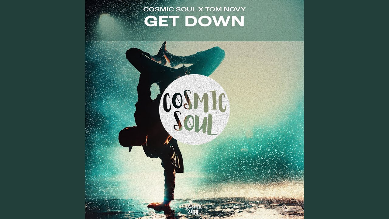 Guarda Get Down (Radio Edit) su YouTube Guarda Get Down (Radio Edit) su YouTube